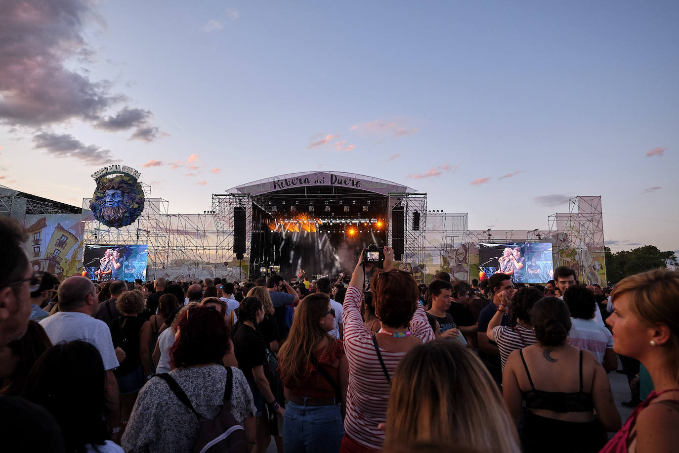 Fotos: La jornada del jueves en imagenes 1 de 4
