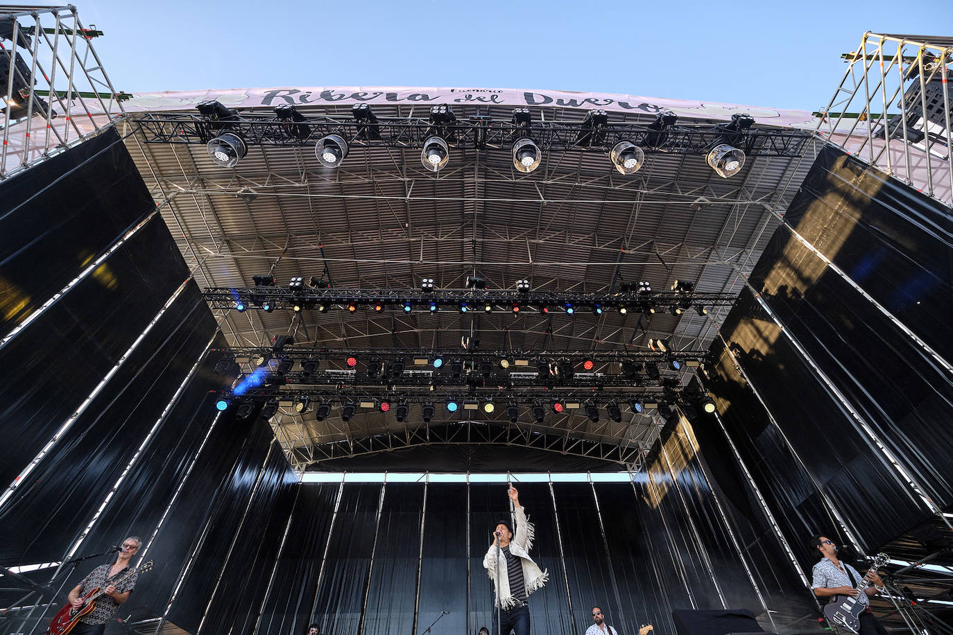 Fotos: La jornada del jueves en imagenes 1 de 4