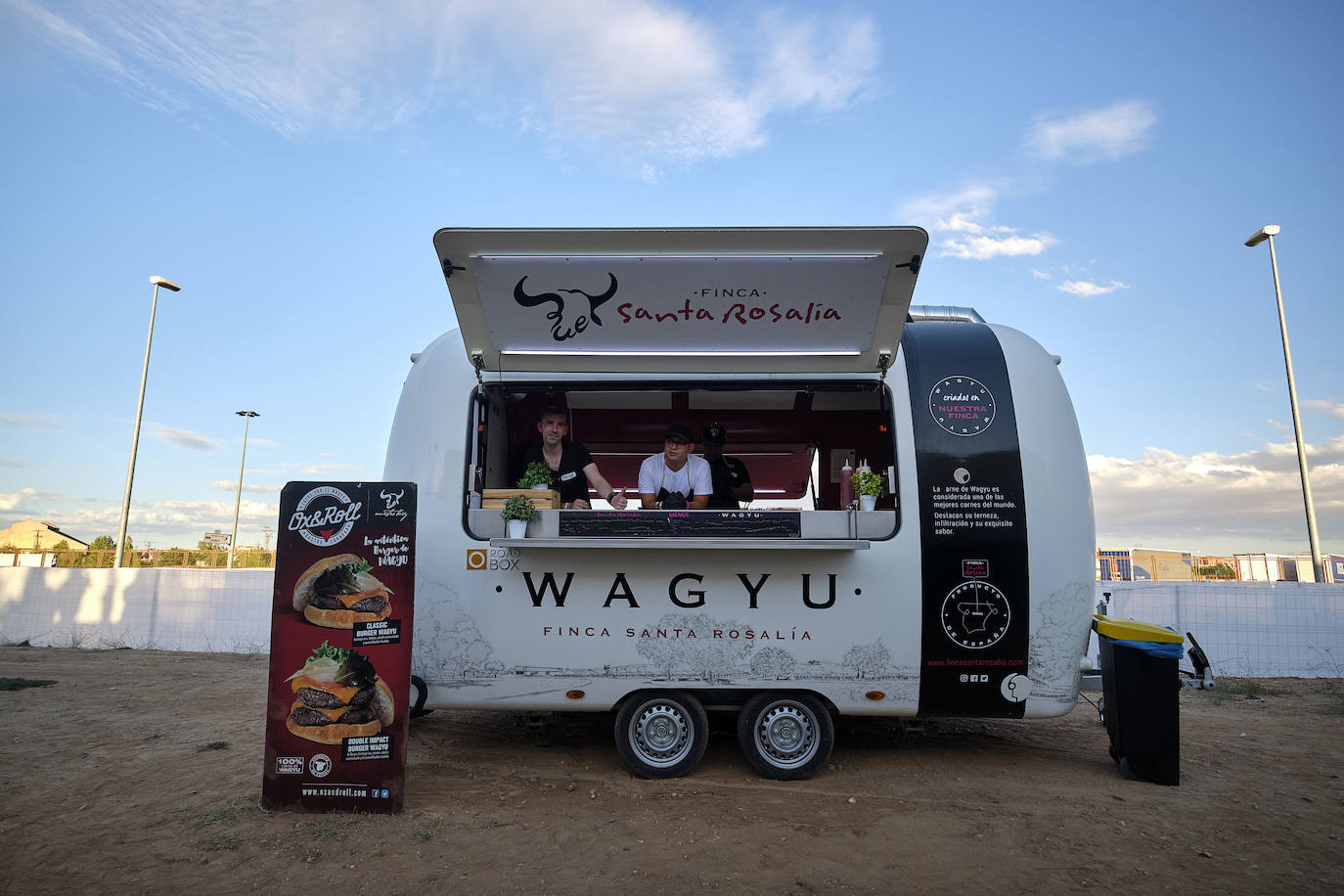 Fotos: La jornada del jueves en imagenes 1 de 4