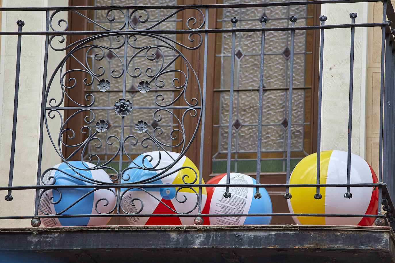 Fotos: La jornada del jueves en imagenes 1 de 4