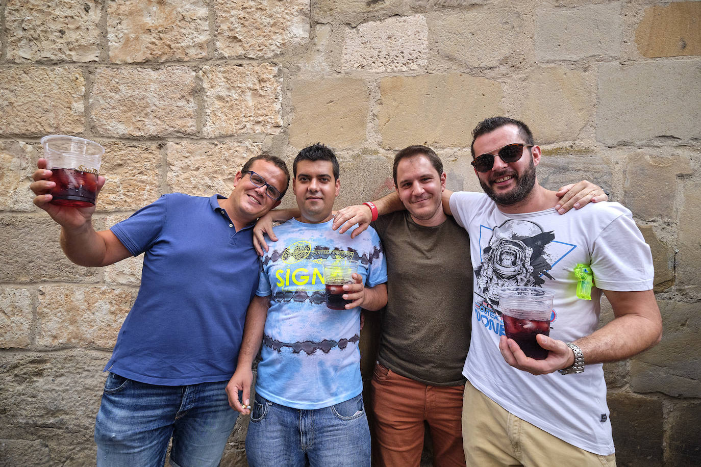 Fotos: La jornada del jueves en imagenes 1 de 4