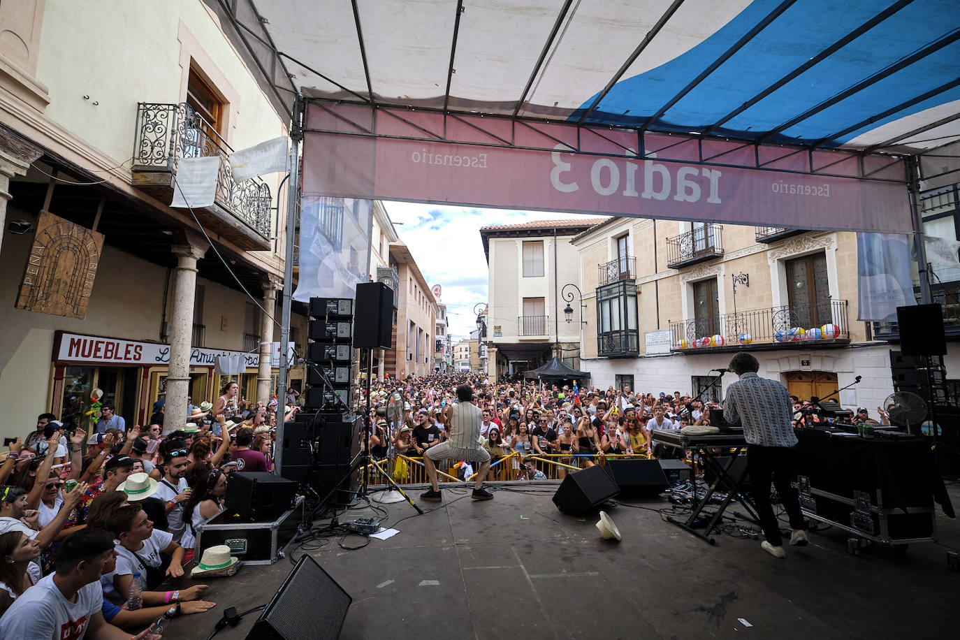 Fotos: La jornada del jueves en imagenes 1 de 4