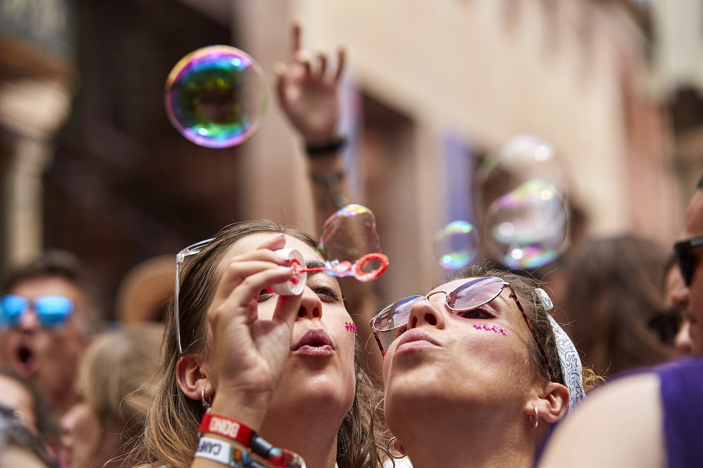 Fotos: La jornada del jueves en imagenes 1 de 4