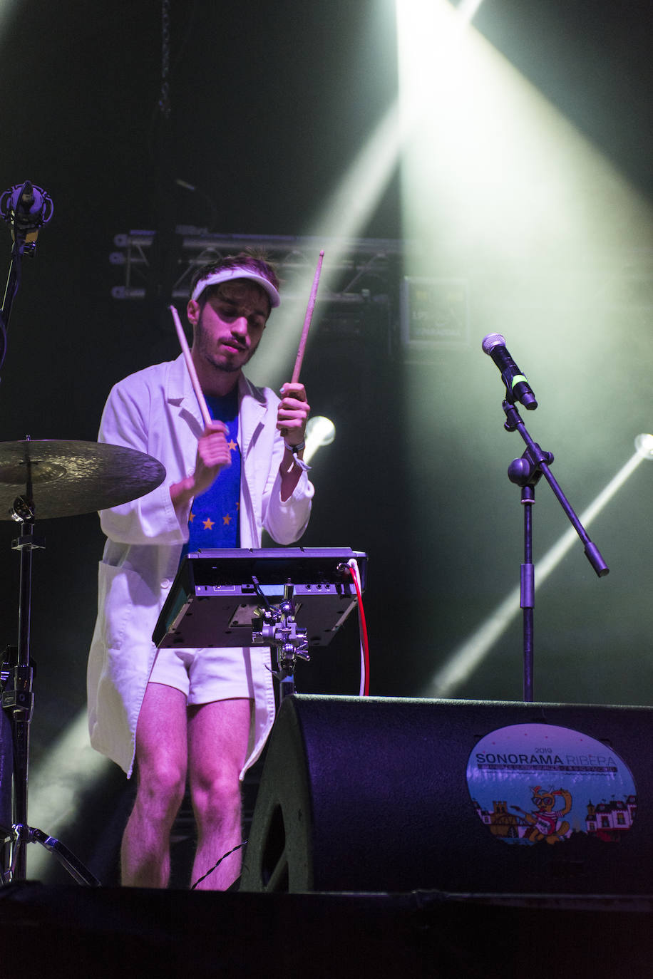 Fotos: La jornada del jueves en imágenes 2 de 4