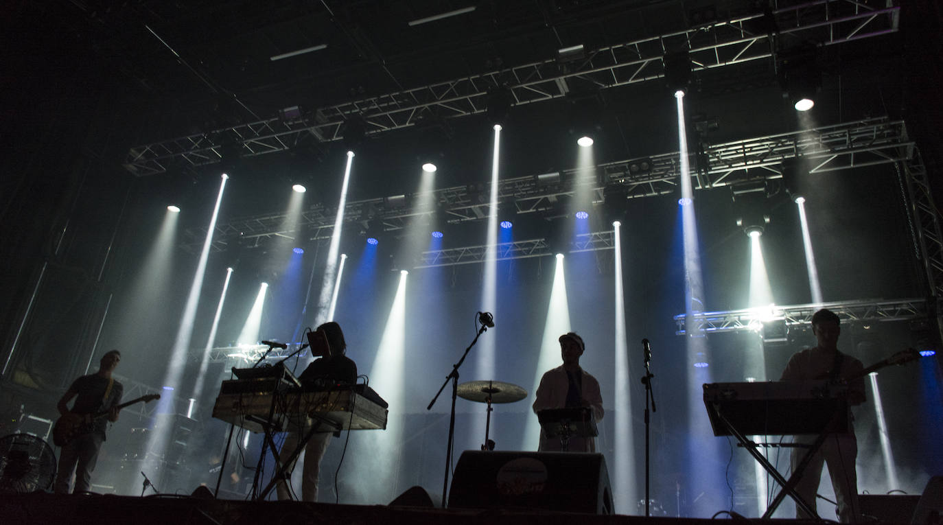 Fotos: La jornada del jueves en imágenes 2 de 4