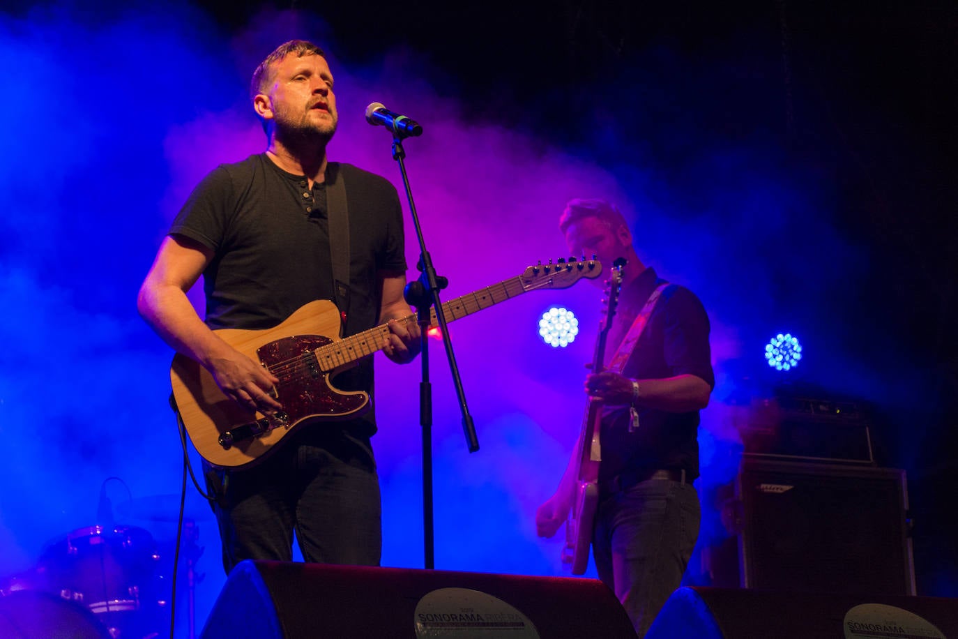 Fotos: La jornada del jueves en imágenes 2 de 4