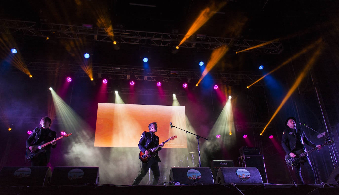 Fotos: La jornada del jueves en imágenes 2 de 4