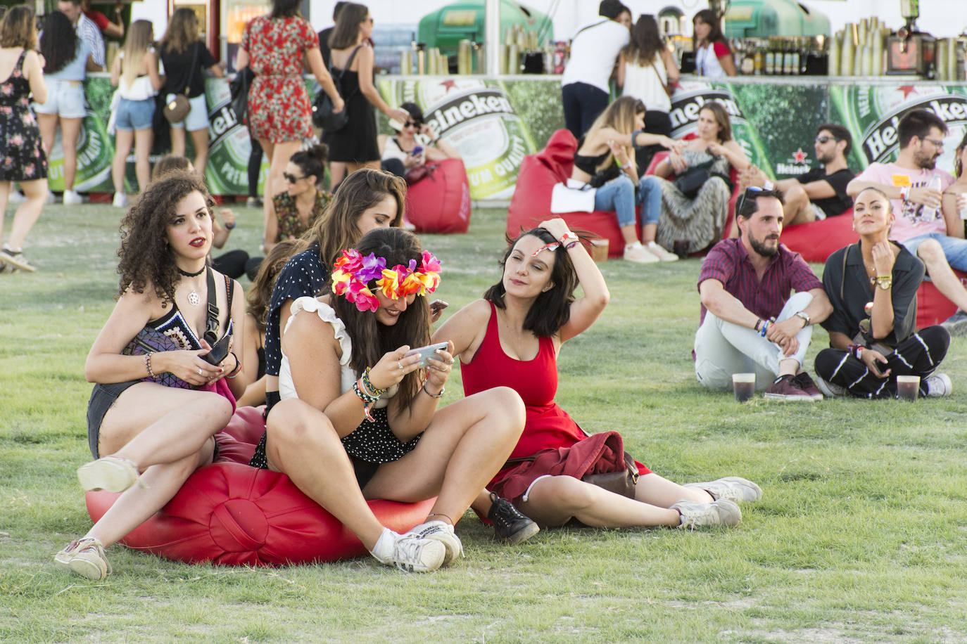 Fotos: La jornada del jueves en imágenes 2 de 4