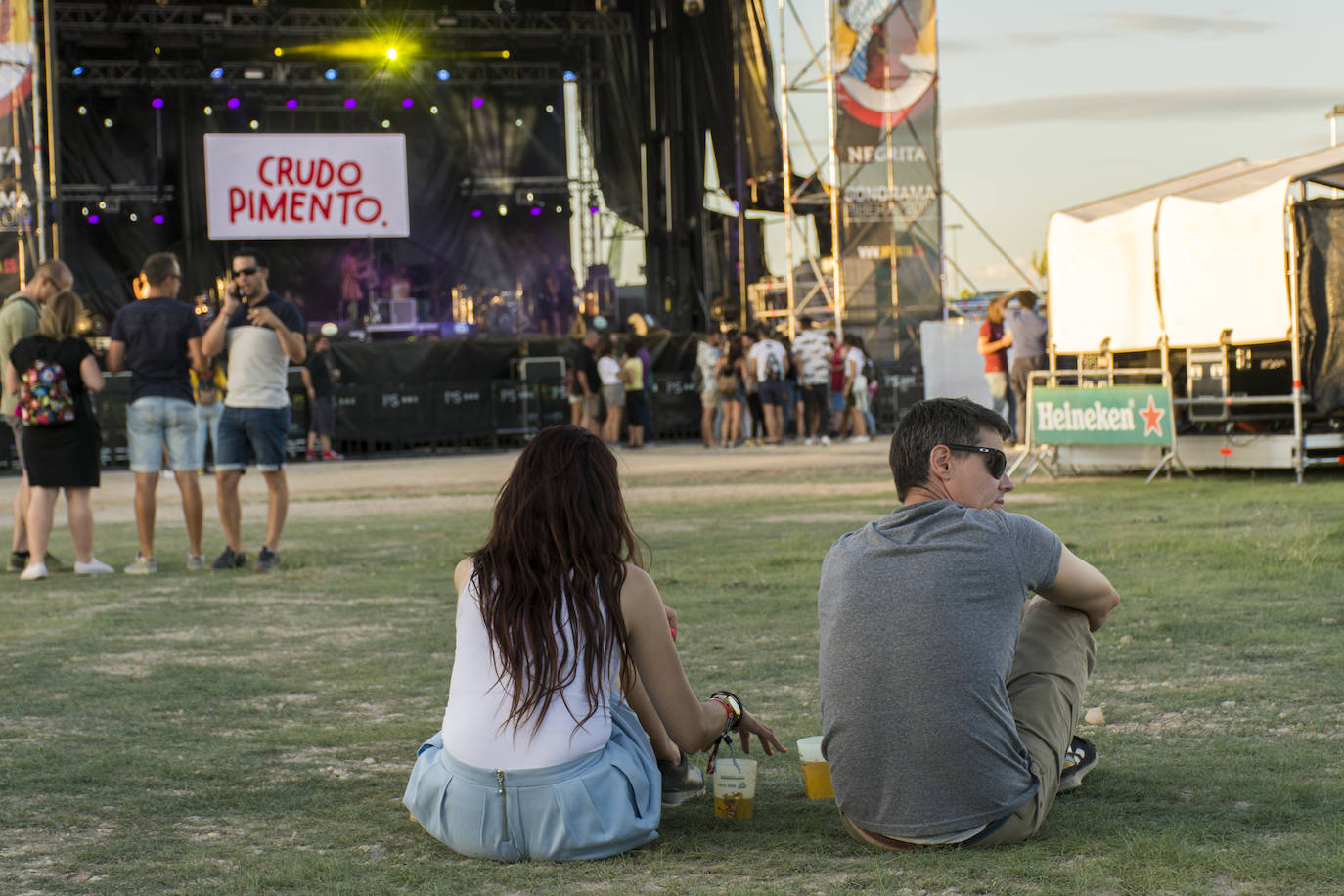 Fotos: La jornada del jueves en imágenes 2 de 4