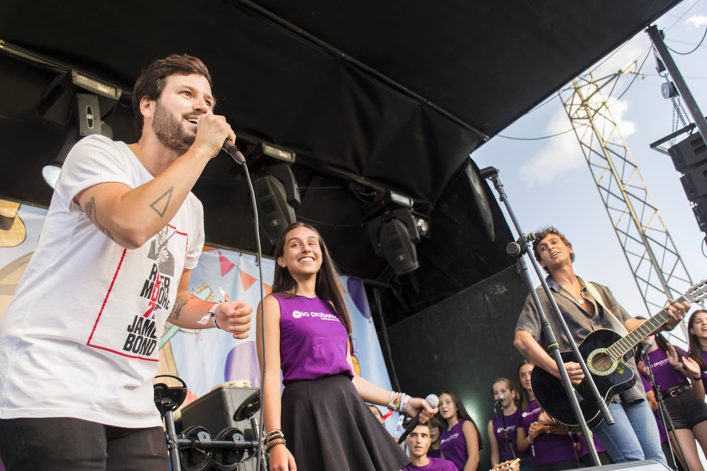 Fotos: La jornada del jueves en imágenes 2 de 4