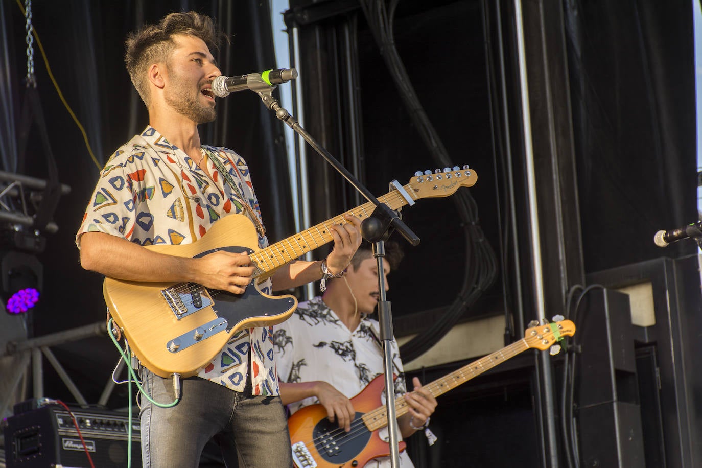 Fotos: La jornada del jueves en imágenes 2 de 4