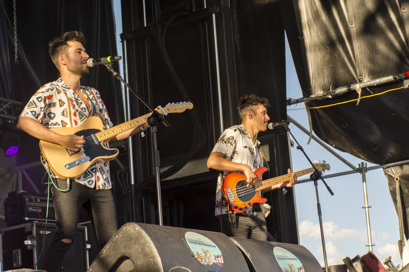 Fotos: La jornada del jueves en imágenes 2 de 4