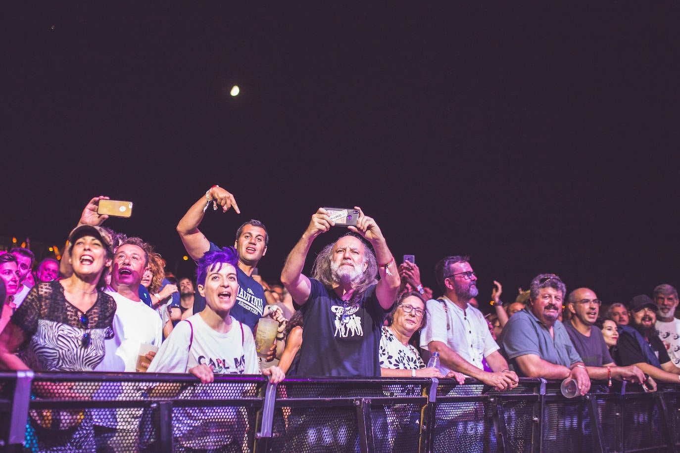 Fotos: La jornada del jueves en imágenes 2 de 4