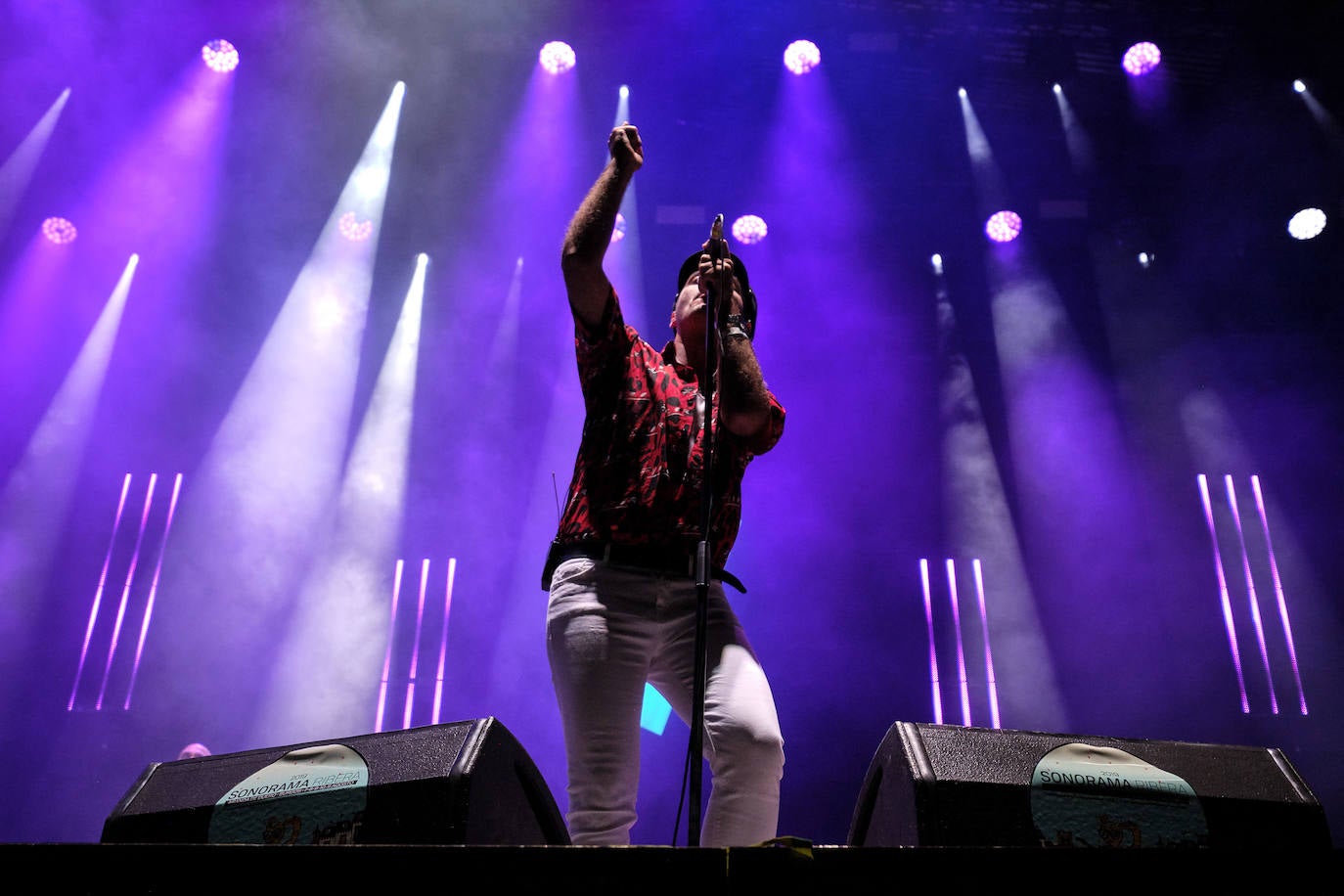 Fotos: La jornada del jueves en imágenes 2 de 4