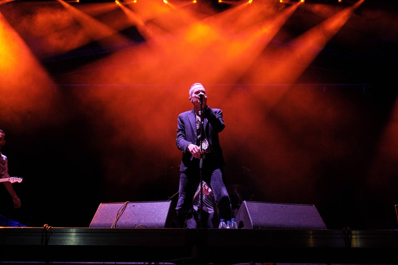 Fotos: La jornada del jueves en imágenes 2 de 4