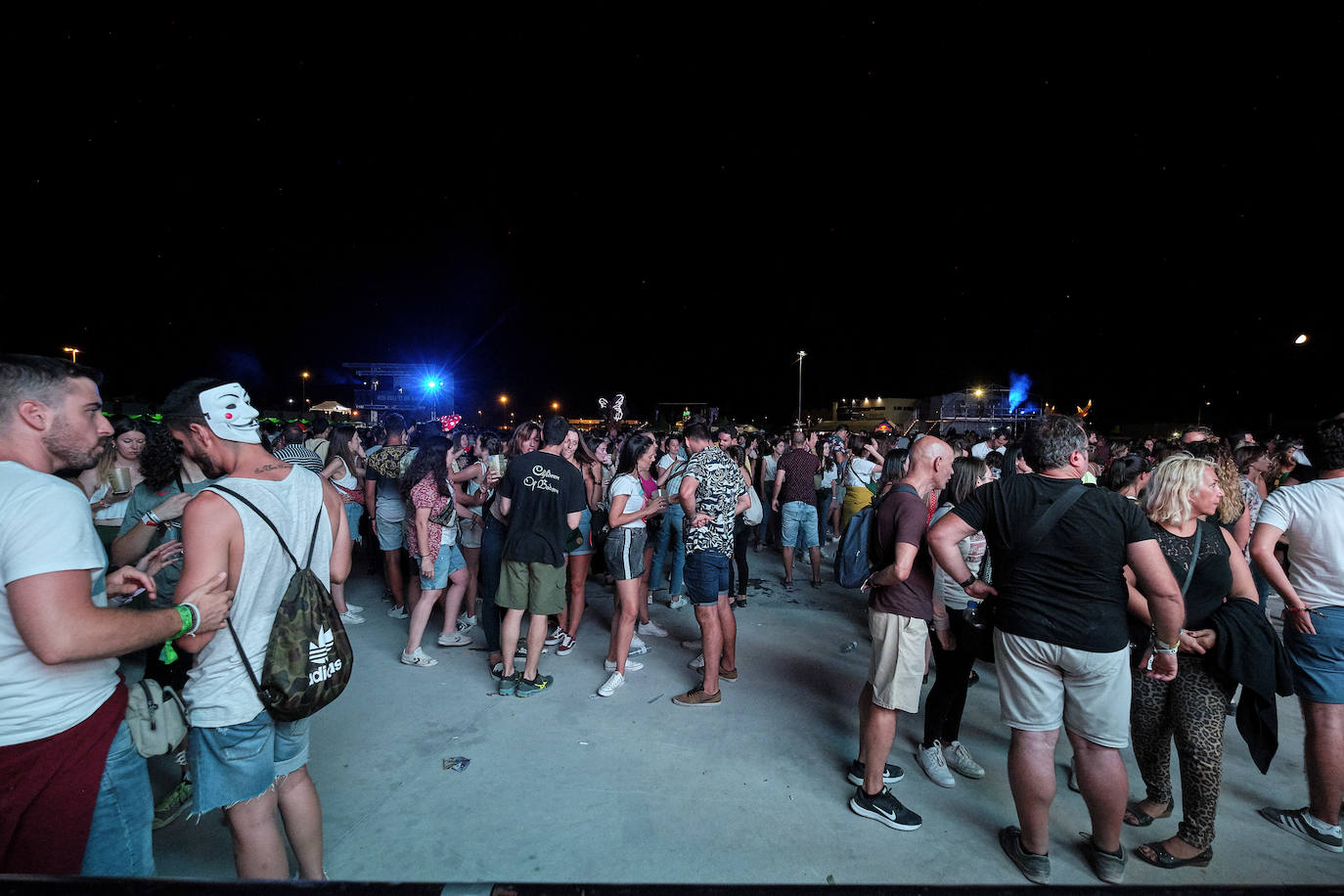 Fotos: La jornada del jueves en imágenes 2 de 4