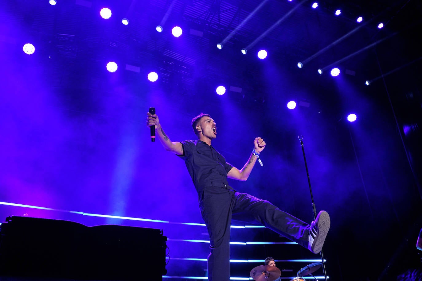 Fotos: La jornada del jueves en imágenes 2 de 4