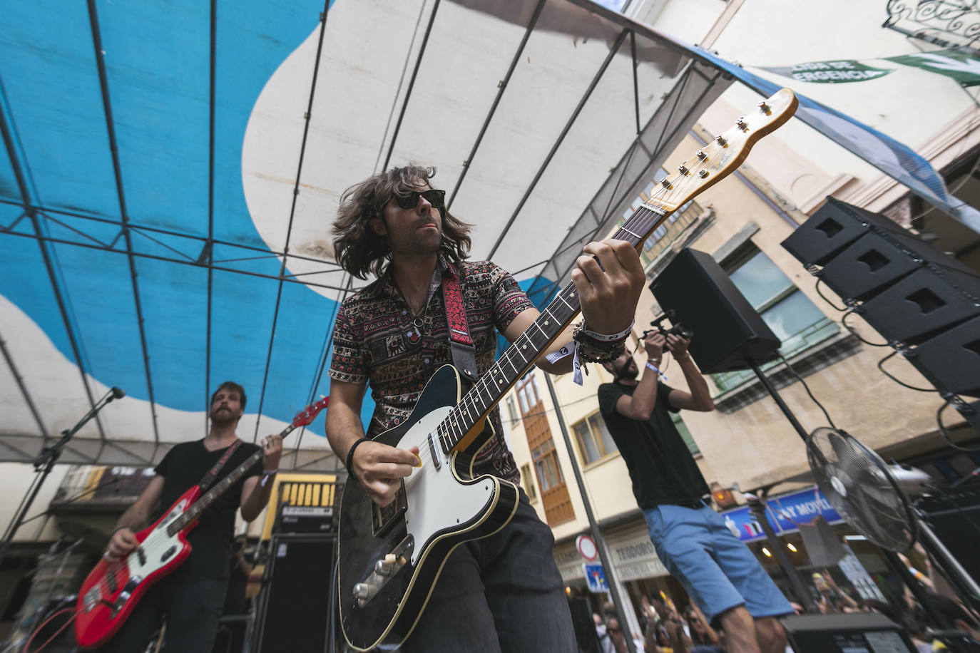 Fotos: La jornada del jueves en imágenes 2 de 4