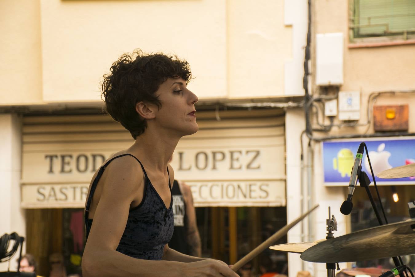 Fotos: Jornada del viernes en el festival Sonorama Ribera 2019