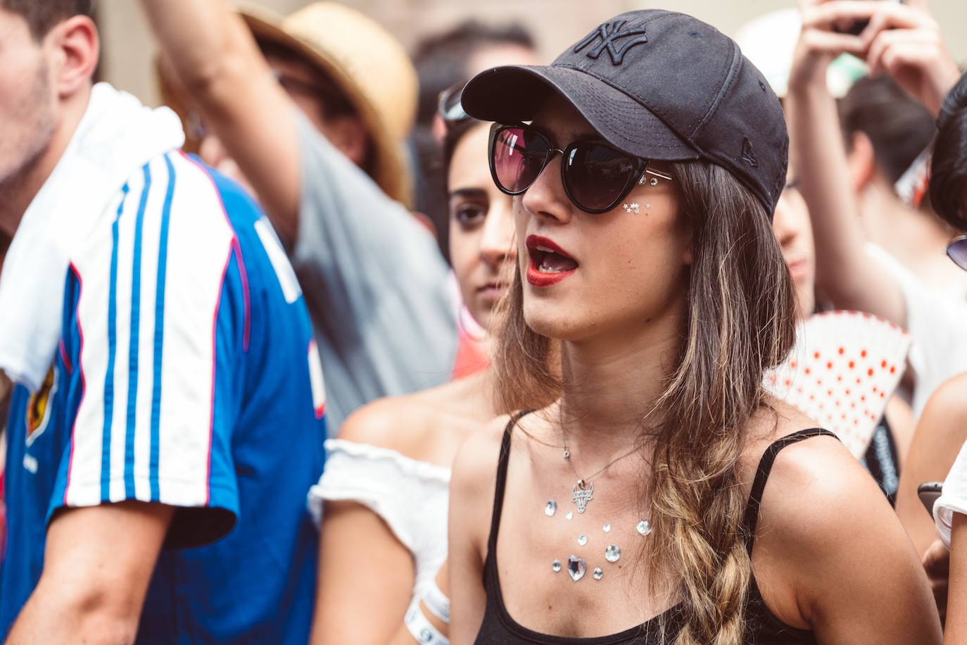 Fotos: La jornada del jueves en imágenes 3 de 4