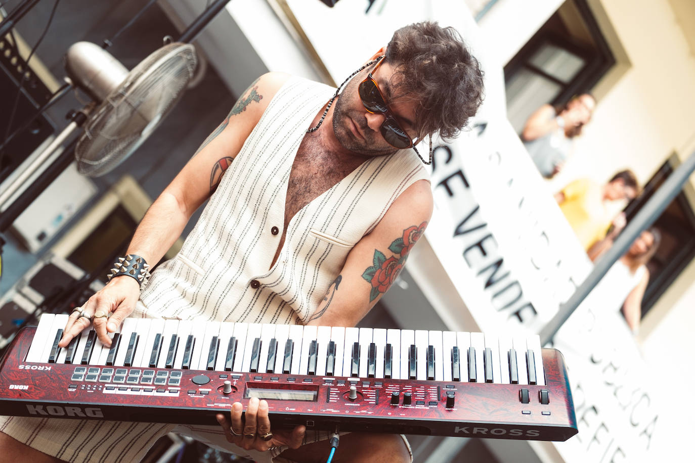 Fotos: La jornada del jueves en imágenes 3 de 4