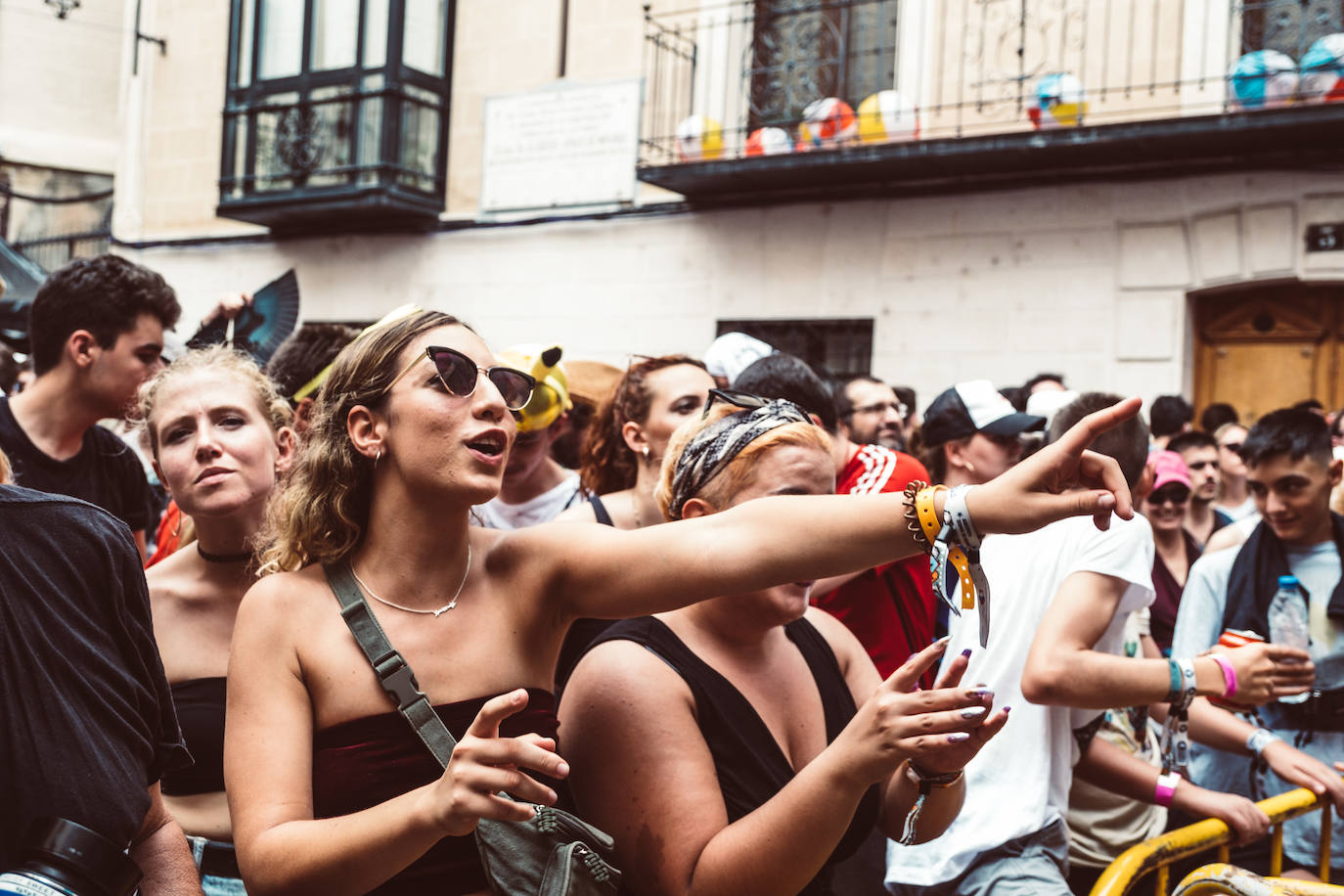 Fotos: La jornada del jueves en imágenes 3 de 4