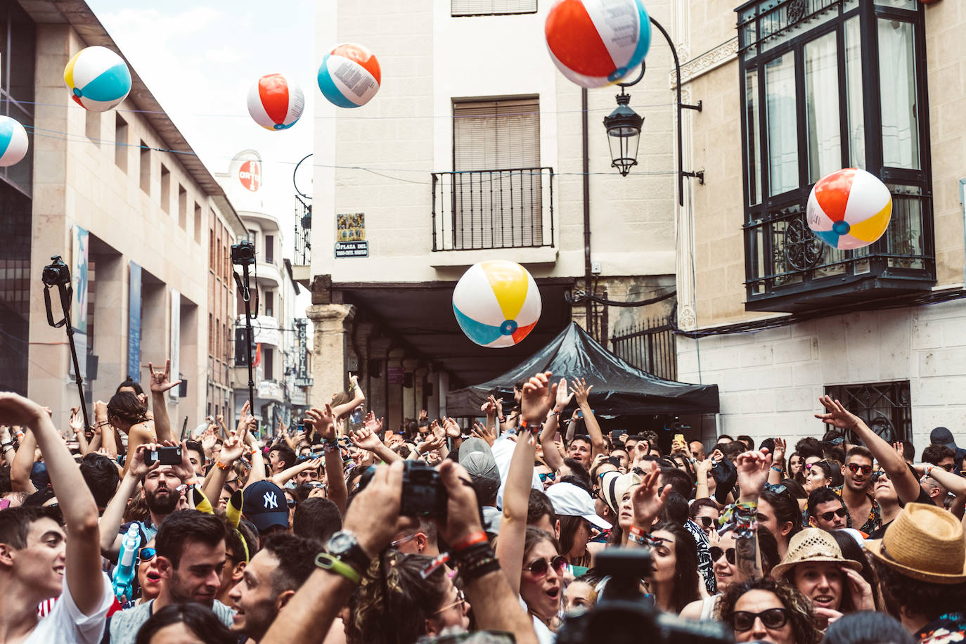 Fotos: La jornada del jueves en imágenes 3 de 4