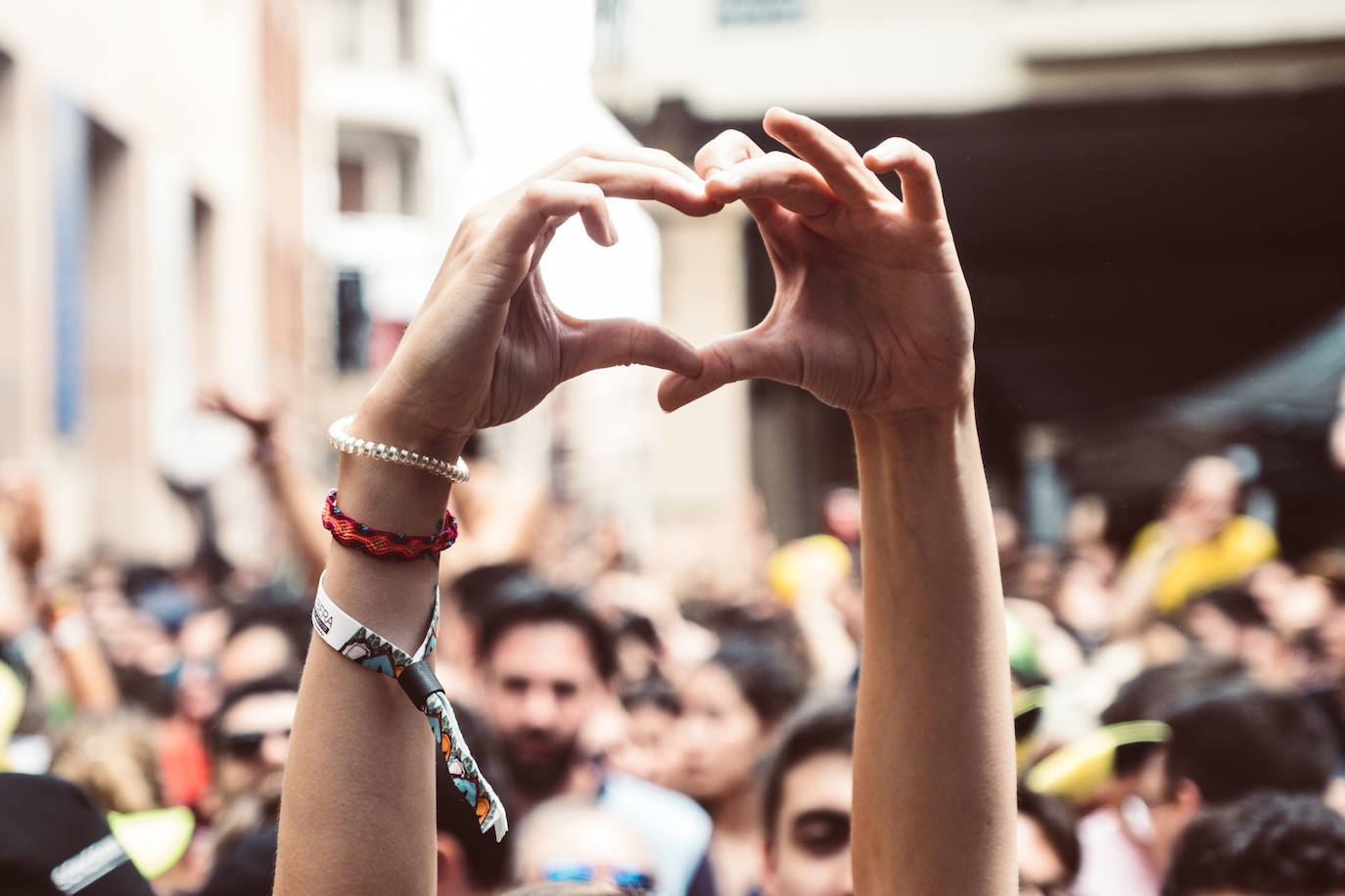Fotos: La jornada del jueves en imágenes 3 de 4