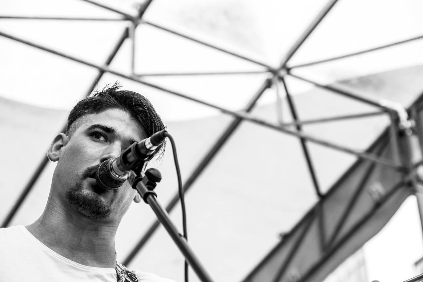 Fotos: La jornada del jueves en imágenes 3 de 4