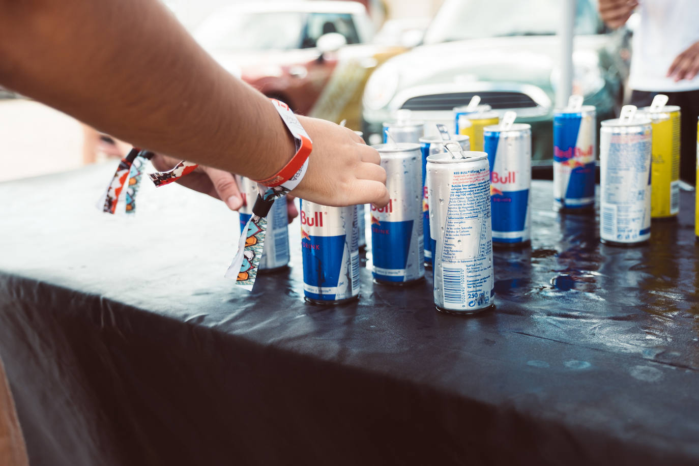 Fotos: La jornada del jueves en imágenes 3 de 4