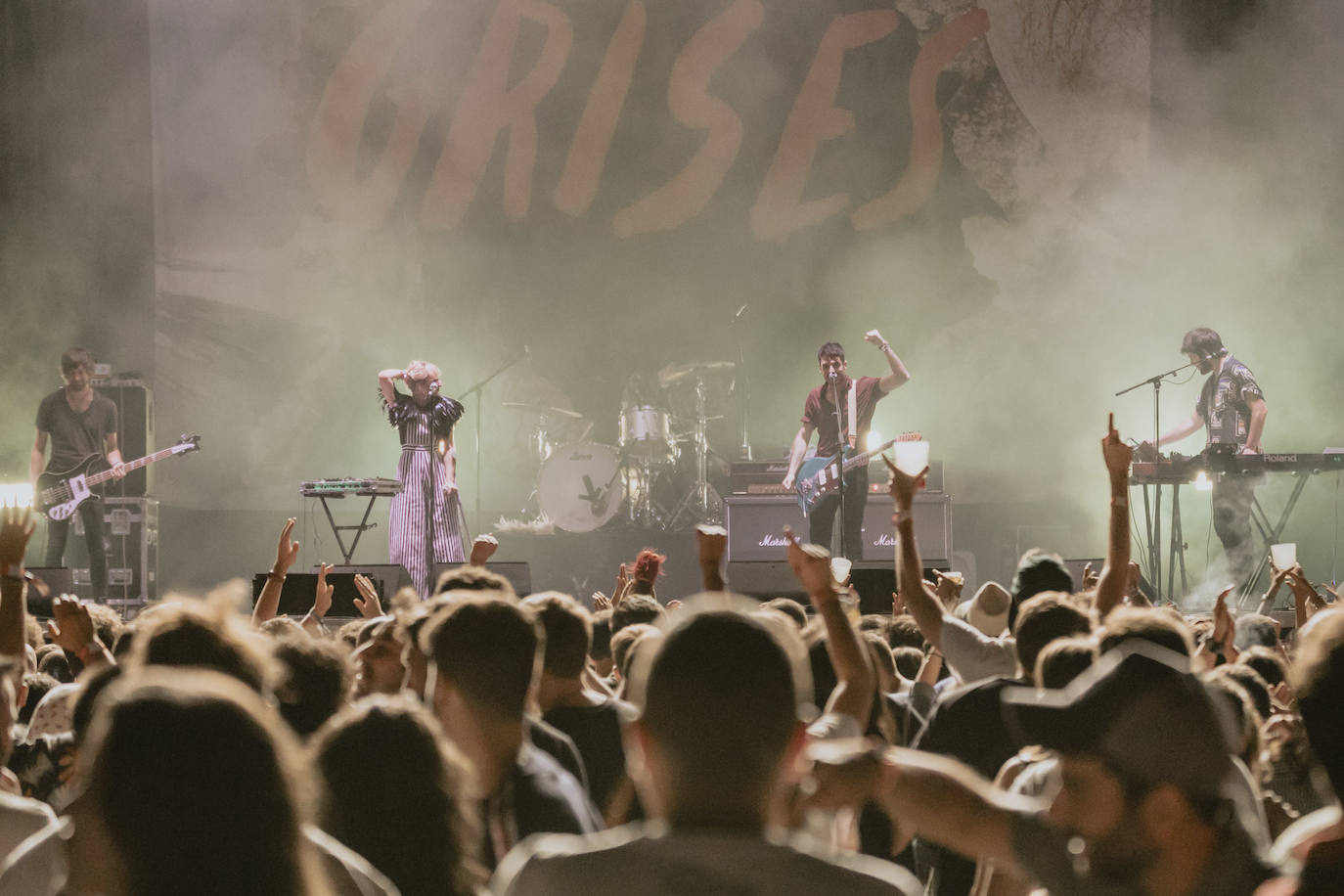 Fotos: La jornada del jueves en imágenes 3 de 4