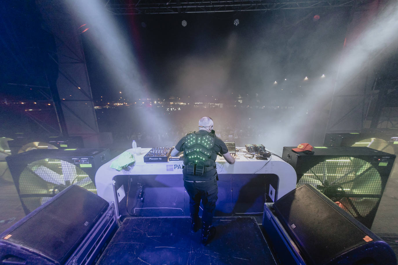 Fotos: La jornada del jueves en imágenes 3 de 4