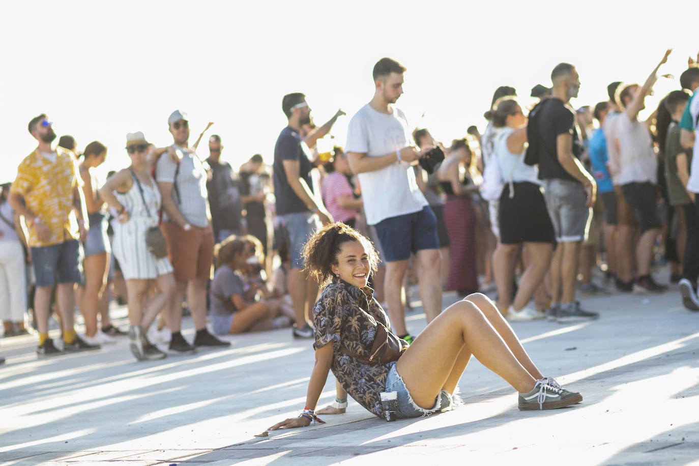 Fotos: La jornada del jueves en imágenes 3 de 4