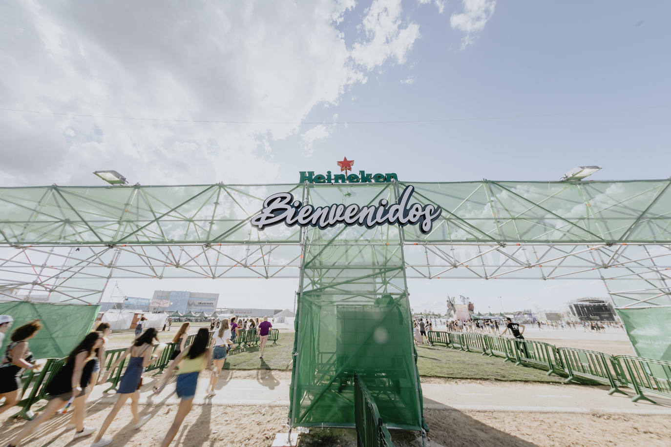 Fotos: La jornada del jueves en imágenes 3 de 4