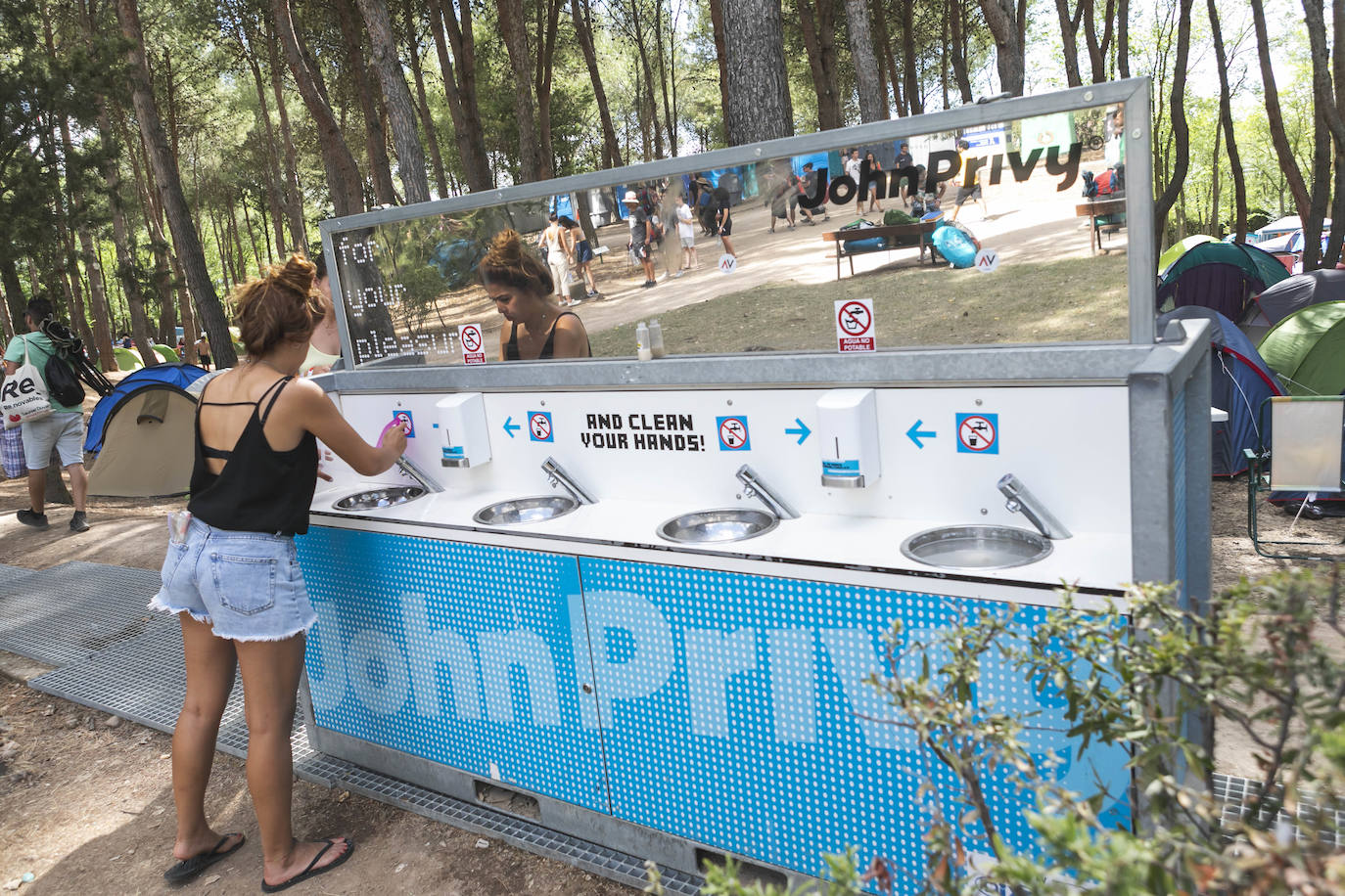 Fotos: La jornada del jueves en imágenes 3 de 4