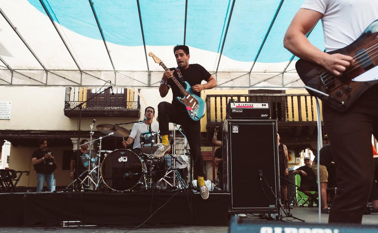 Vive el Sonorama en imágenes