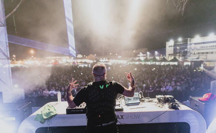 La jornada del jueves en imágenes 3 de 4