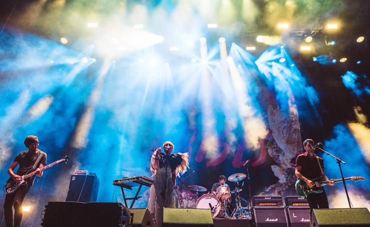 La jornada del jueves en imágenes 4 de 4