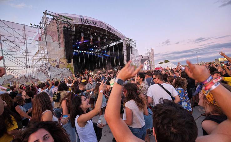 La jornada del jueves en imágenes 1 de 4
