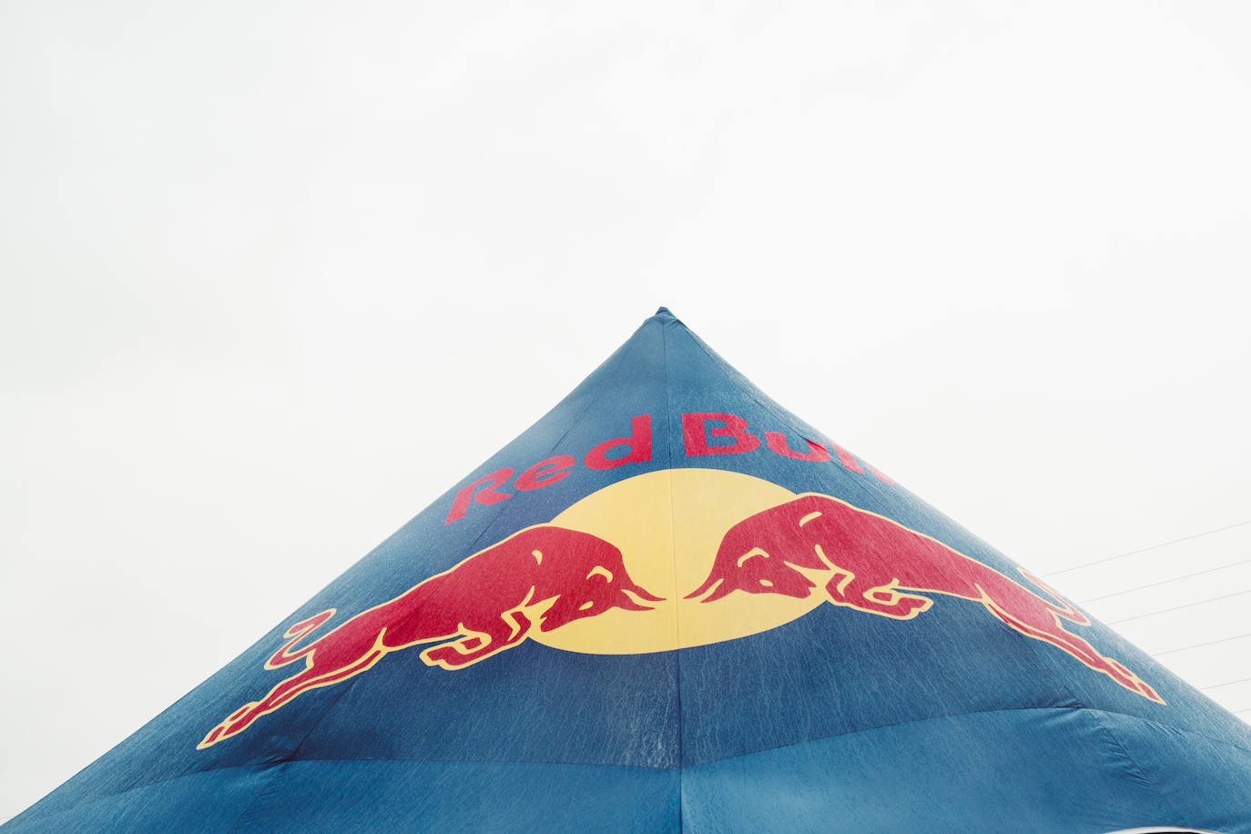 Fotos: La lluvia no puede con la jornada del viernes del Sonorama 2019, 5 de 6