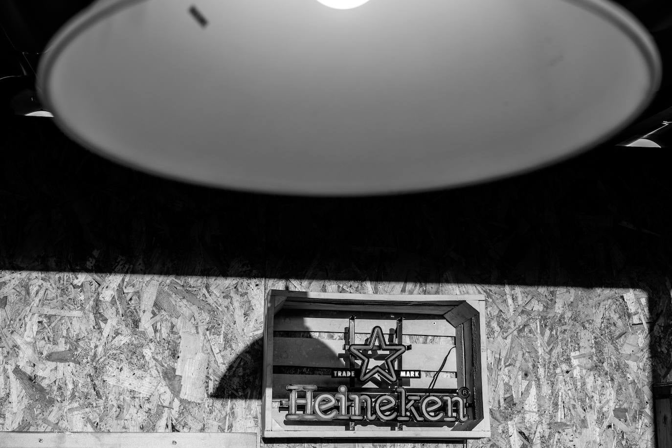 Fotos: La lluvia no puede con la jornada del viernes del Sonorama 2019, 5 de 6