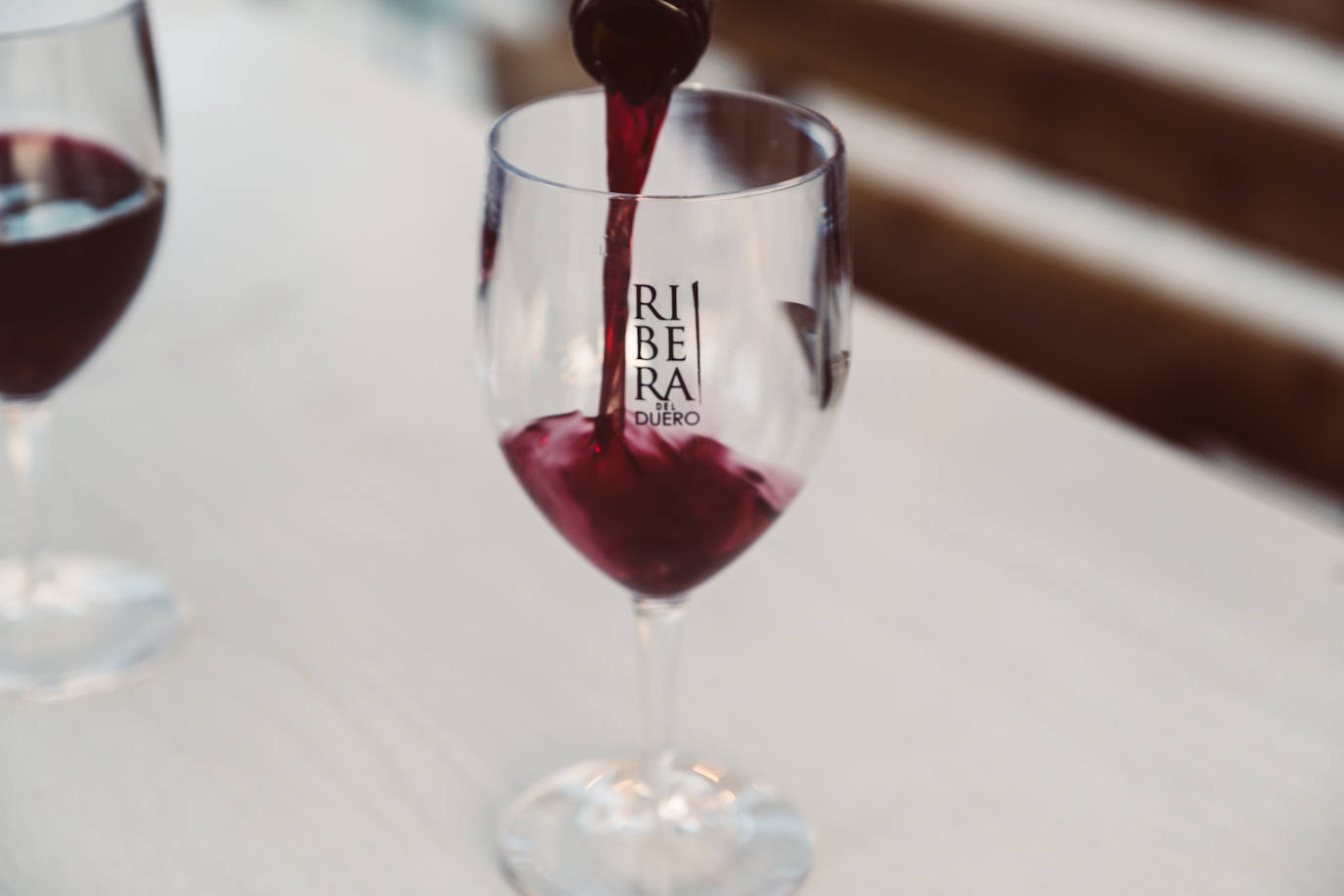 Fotos: La lluvia no puede con la jornada del viernes del Sonorama 2019, 5 de 6