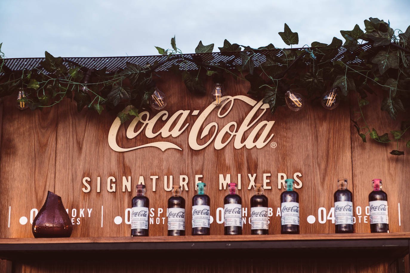 Fotos: La lluvia no puede con la jornada del viernes del Sonorama 2019, 5 de 6