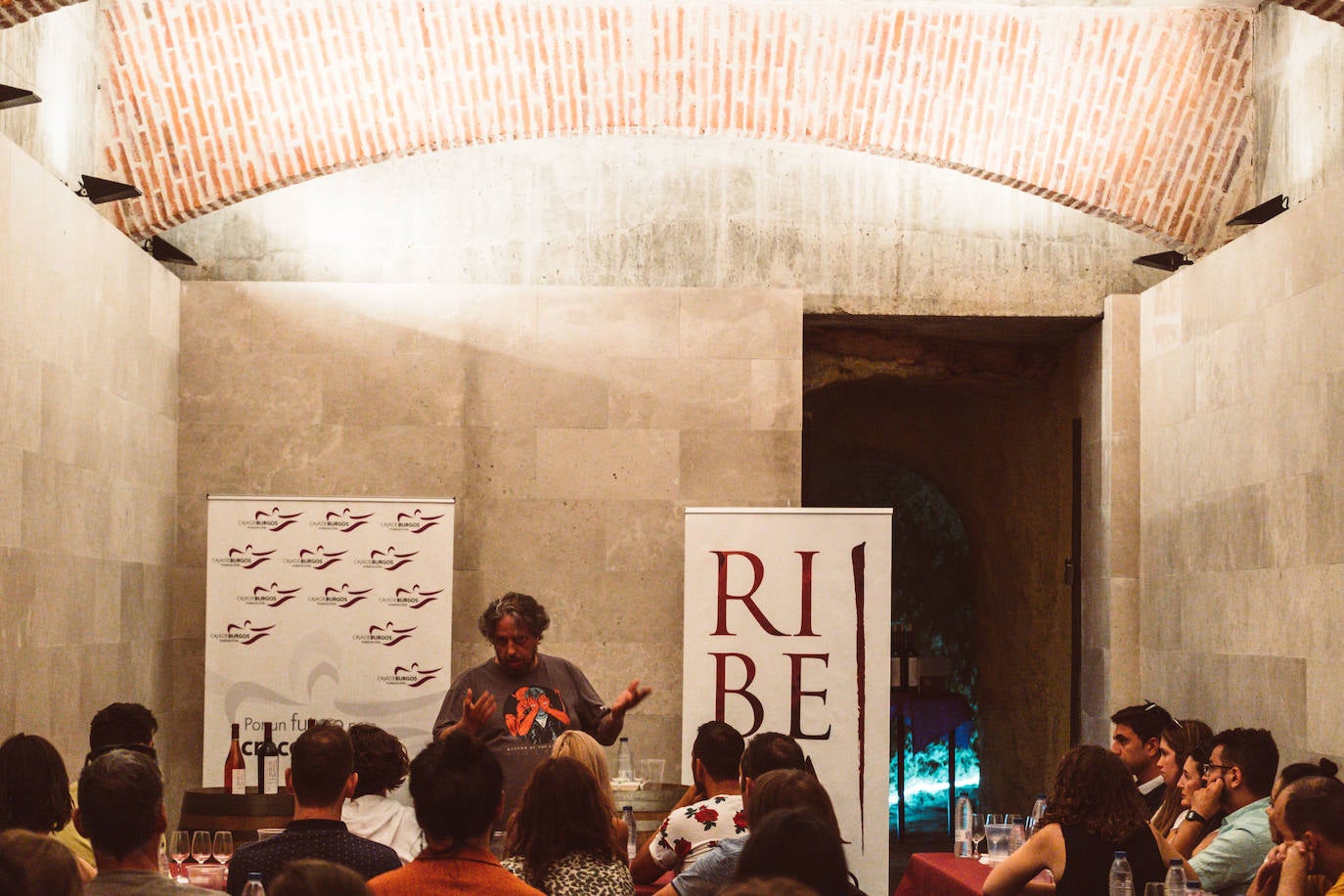 Fotos: La lluvia no puede con la jornada del viernes del Sonorama 2019, 6 de 6