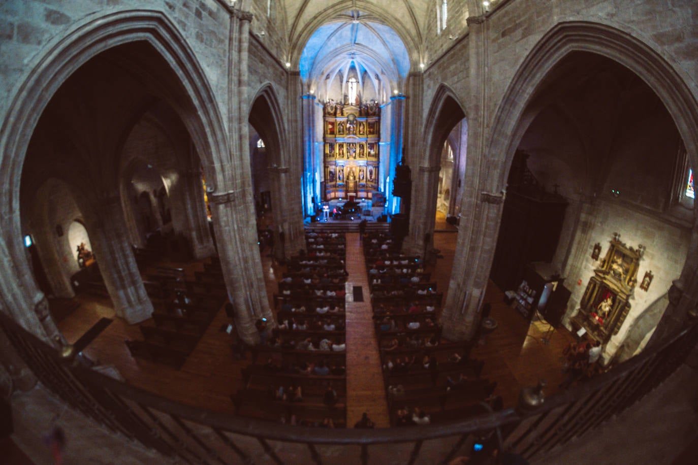 Fotos: La lluvia no puede con la jornada del viernes del Sonorama 2019, 6 de 6