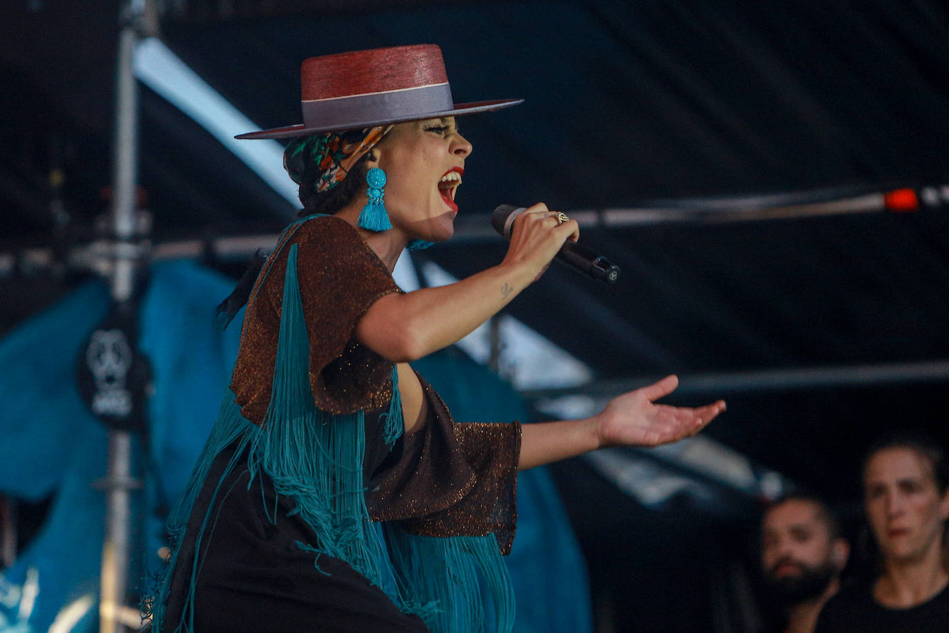 Fotos: Jornada del viernes en el Sonorama