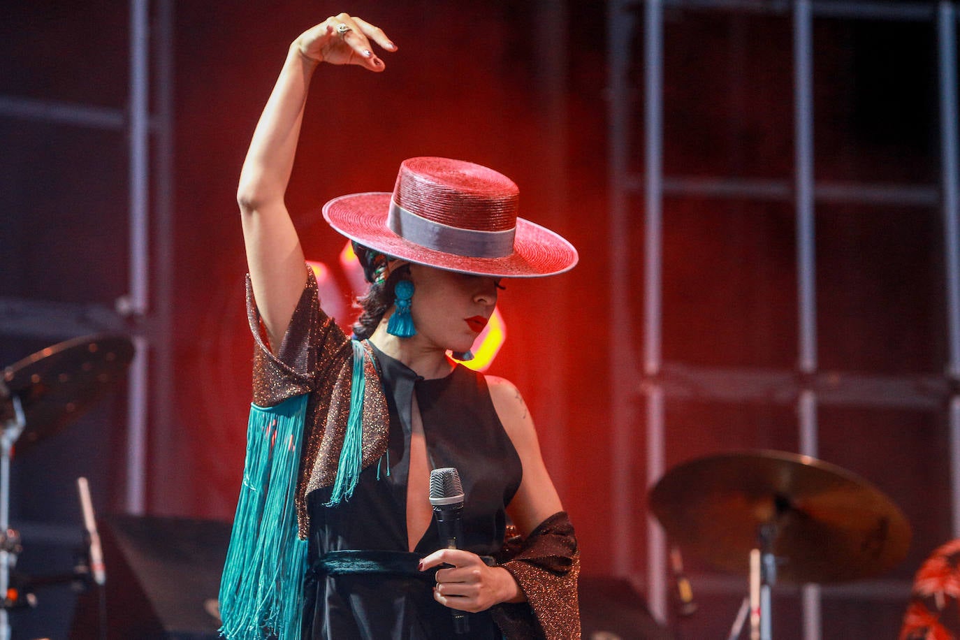 Fotos: Jornada del viernes en el Sonorama