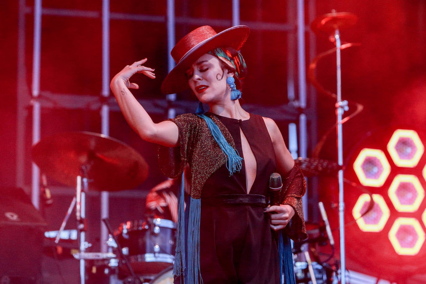 Fotos: Jornada del viernes en el Sonorama