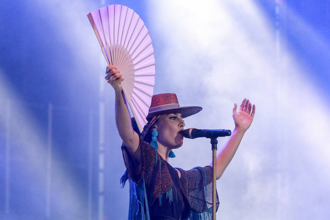 Fotos: Jornada del viernes en el Sonorama