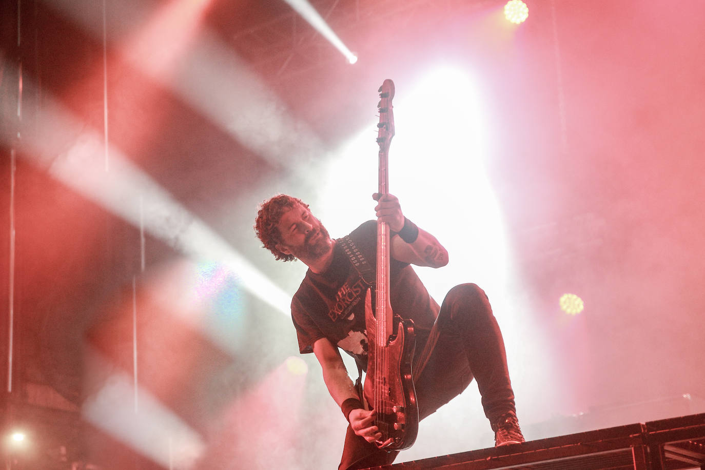 Fotos: Jornada del viernes en el Sonorama